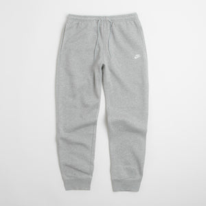 Dark Grey Heather / Light Smoke Grey / White