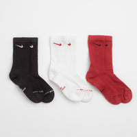 Nike Everyday Elevated Socks (3 Pack) - Multi thumbnail