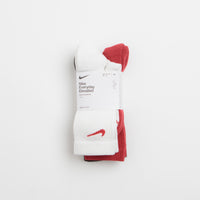 Nike Everyday Elevated Socks (3 Pack) - Multi thumbnail