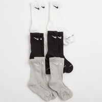 Nike Everyday Elevated Socks (6 Pack) - Multi thumbnail