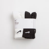 Nike Everyday Elevated Socks (6 Pack) - Multi thumbnail