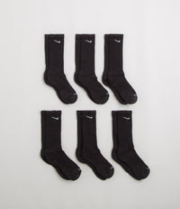 bulk pack of nike socks