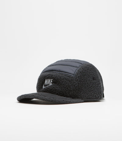 Nike Fly Cap in Black