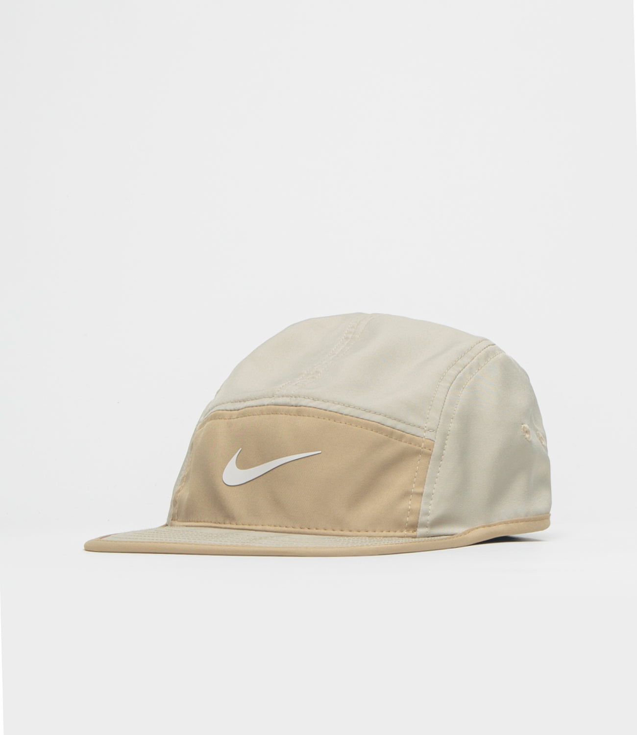 Flycap Nike Fly Cap - Desert Khaki / Parachute Beige / Phantom | flatspot