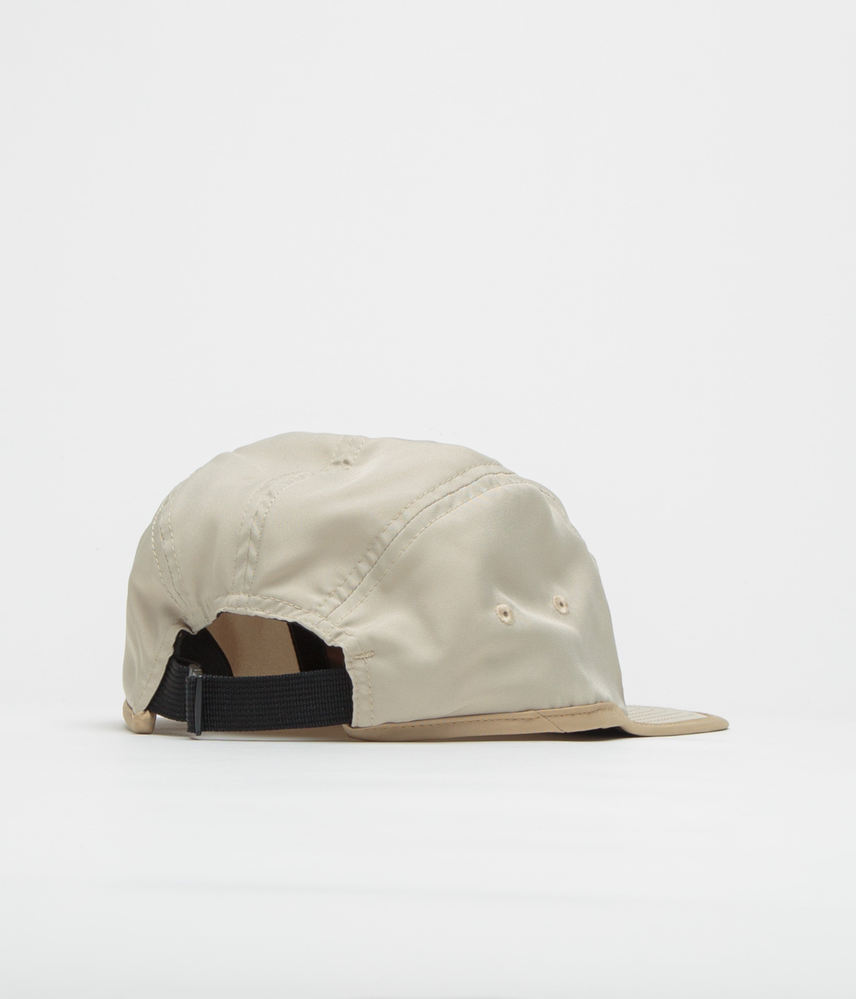 Flycap Nike Fly Cap - Desert Khaki / Parachute Beige / Phantom | flatspot