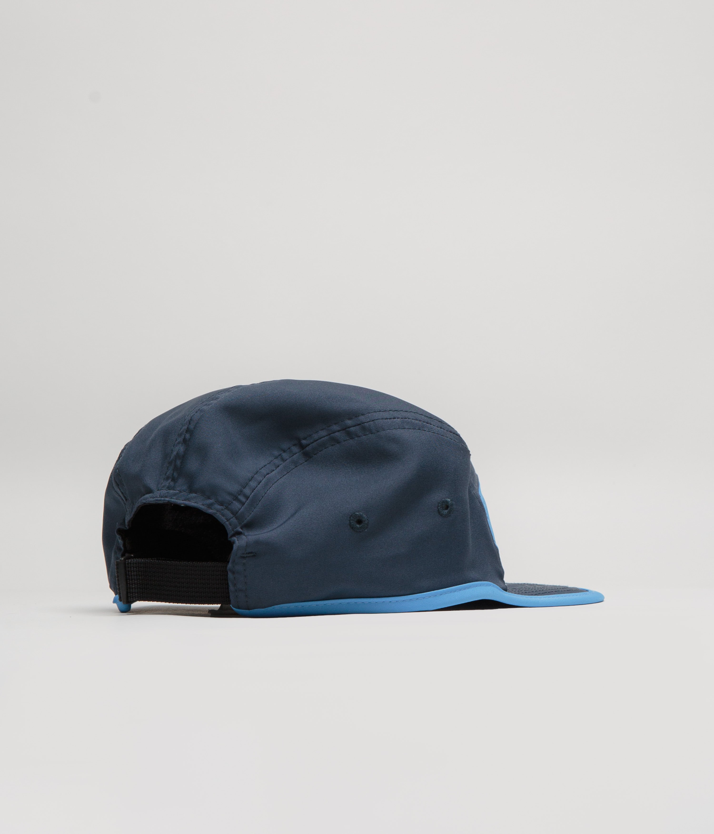Nike Fly Cap - Thunder Blue / University Blue / Black | flatspot