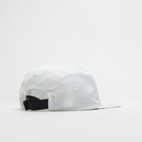 Nike Fly Cap in White and Anthracite / Black thumbnail