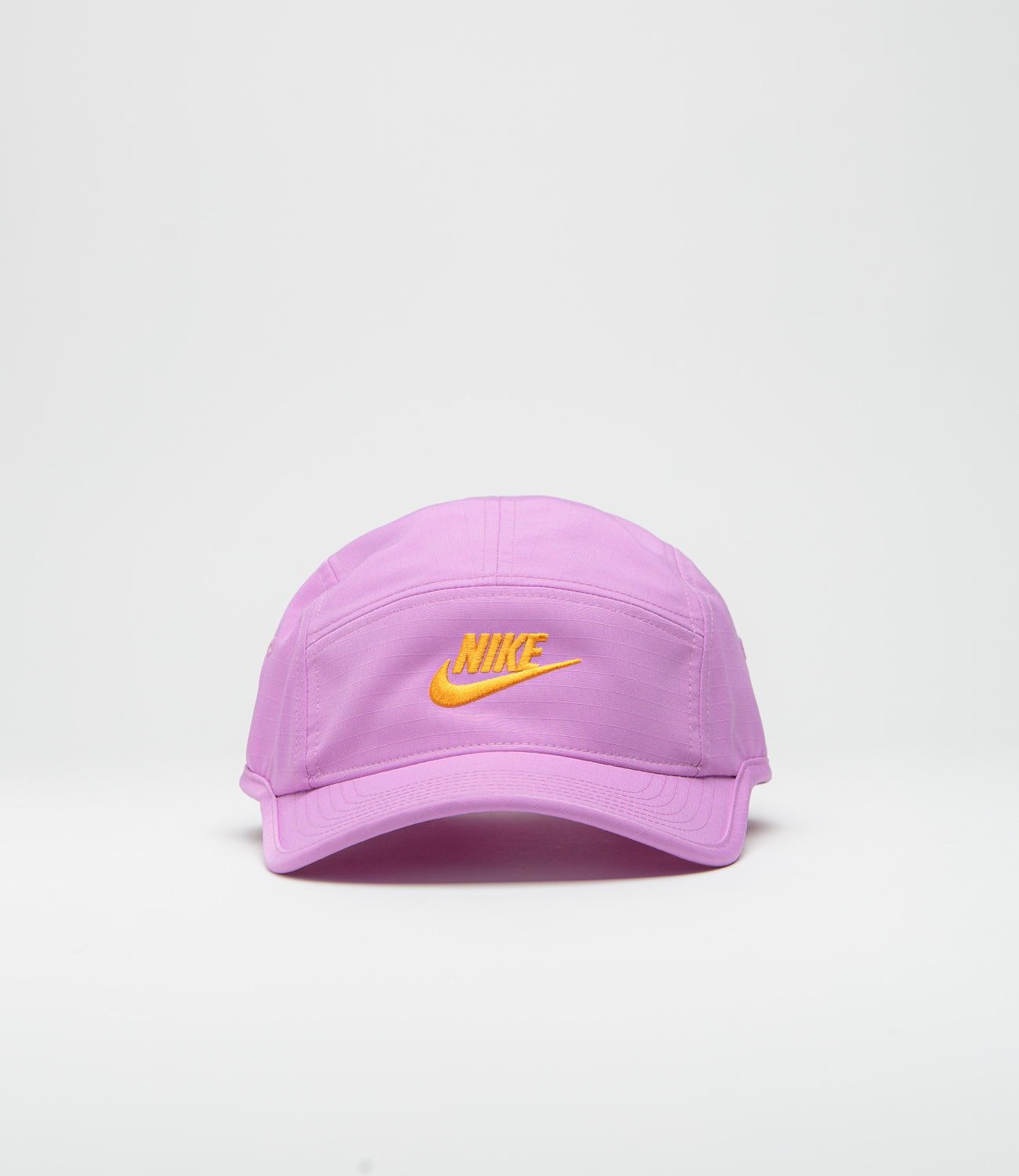 Nike Futura Logo Cap Rush Fuchsia Sundial Flatspot