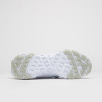 Nike React Vision Shoes - White / Game Royal - Pure Platinum thumbnail