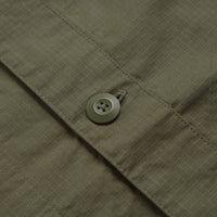Nike SB Agnostic Chore Jacket - Medium Olive / White thumbnail