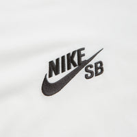 Nike SB Agnostic T-Shirt in White thumbnail