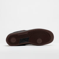 Nike SB Air Force 1 Shoes - Light Chocolate / Black - Light Chocolate thumbnail
