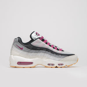 Summit White / Cactus Flower