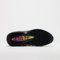 Nike SB Air Max 95 World Cup Shoes - Sail / Black - Laser Orange thumbnail