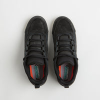 Nike SB Air Max Ishod Shoes - Black / Black - Black - Black thumbnail