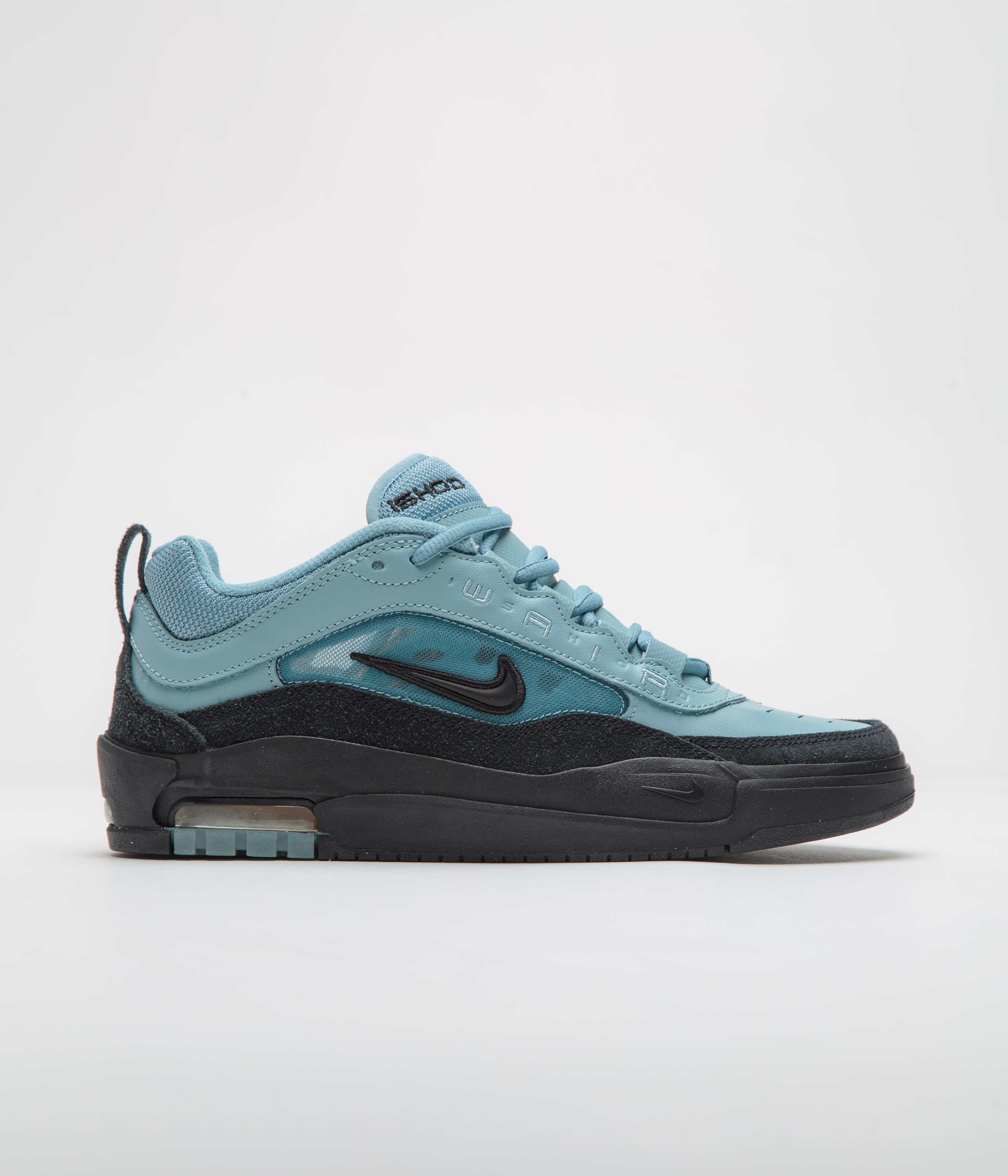 【新品】NIKE SB AIR MAX ISHOD/28.5cm Nike SB Air Max Ishod (Black/White) – Kinetic / Nocturnal