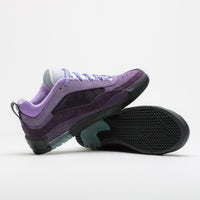 Nike SB Air Max Ishod Shoes - Grand Purple / Black - Noble Purple thumbnail