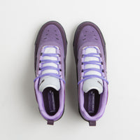 Nike SB Air Max Ishod Shoes - Grand Purple / Black - Noble Purple thumbnail