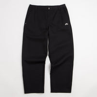 Nike SB Albatross SK8 Slacks - Black / White thumbnail