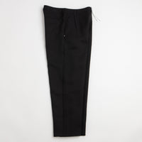 Nike SB Albatross SK8 Slacks - Black / White thumbnail