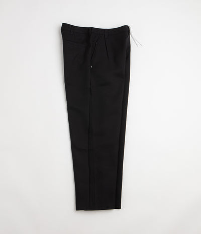 Nike SB Albatross SK8 Slacks - Black / White