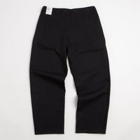 Nike SB Albatross SK8 Slacks - Black / White thumbnail
