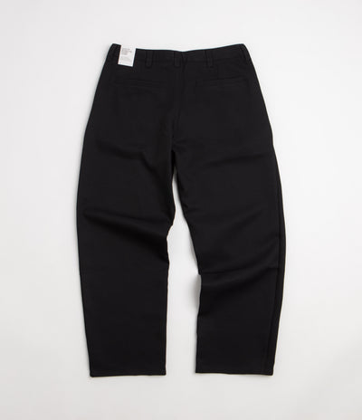 Nike SB Albatross SK8 Slacks - Black / White