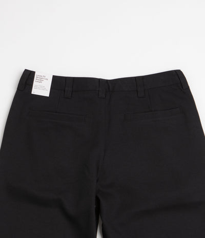 Nike SB Albatross SK8 Slacks - Black / White