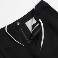 Nike SB Albatross SK8 Slacks - Black / White thumbnail