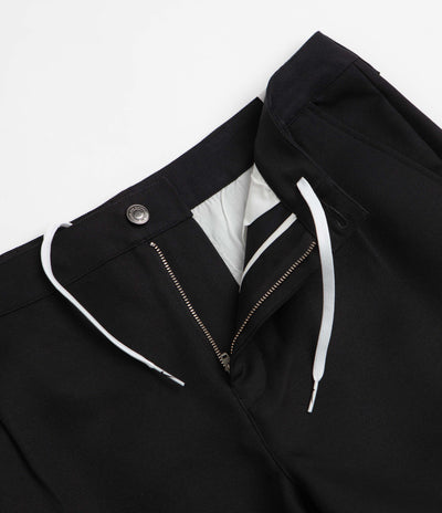 Nike SB Albatross SK8 Slacks - Black / White