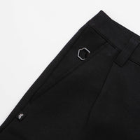 Nike SB Albatross SK8 Slacks - Black / White thumbnail