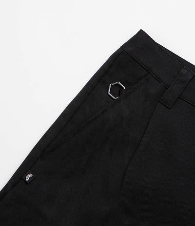 Nike SB Albatross SK8 Slacks - Black / White