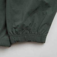 Nike SB Anorak Jacket - Vintage Green / Oil Green thumbnail