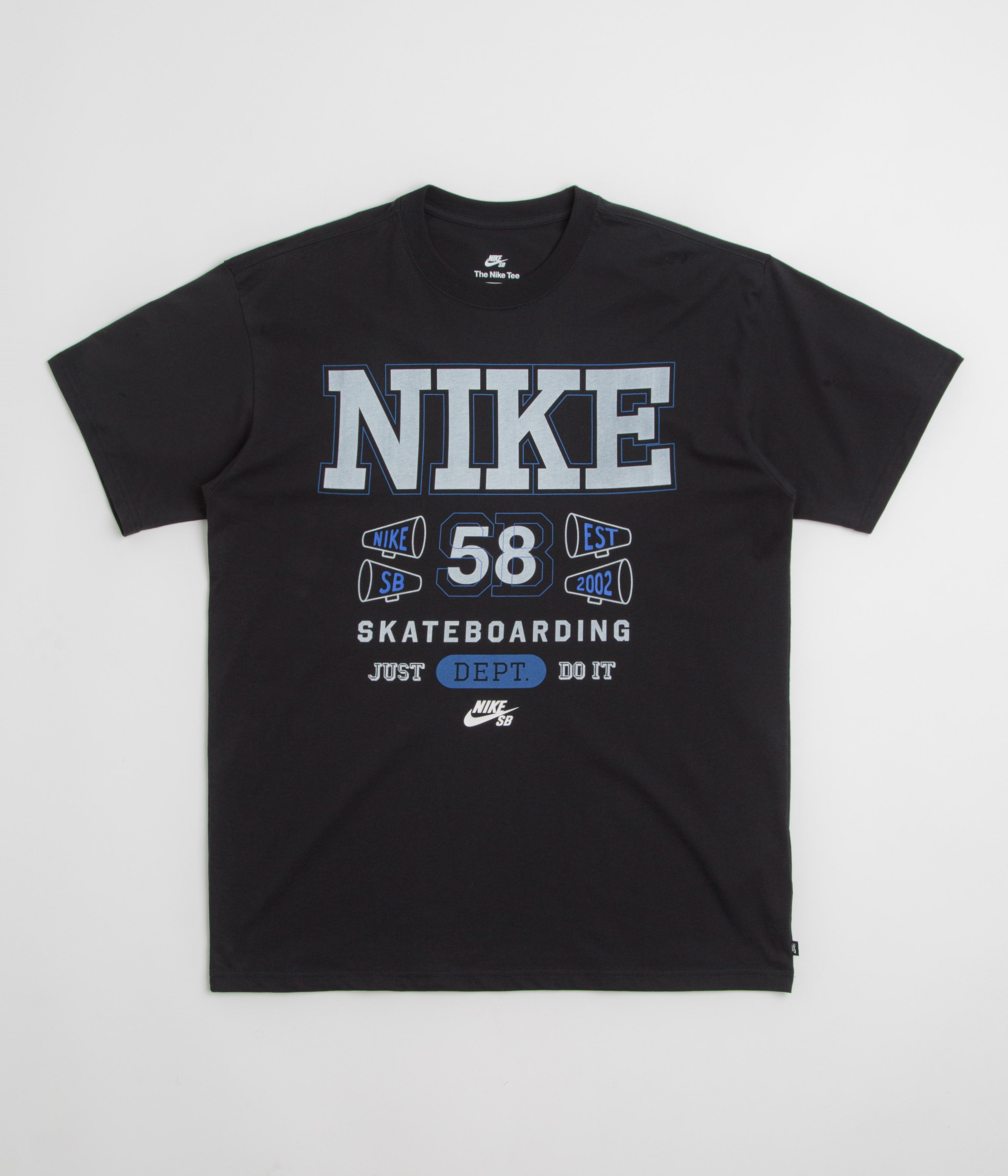 Nike SB x Yuto Horigome T-Shirt - Baroque Brown | Flatspot