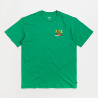 Nike SB Bike Day T-Shirt - Stadium Green thumbnail