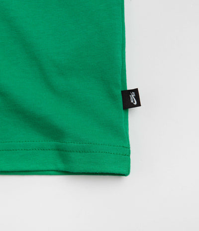 Nike SB Bike Day T-Shirt - Stadium Green