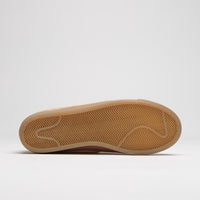 Nike SB Blazer Low Pro GT Premium Shoes - Pale Vanilla / Pale Vanilla - Pale Vanilla thumbnail
