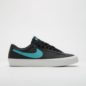 Black / Dusty Cactus