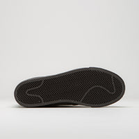 Nike SB Blazer Mid Premium Shoes - Legend Dark Brown / Fir - Obsidian thumbnail