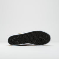 Nike SB Blazer Mid Pro GT Shoes - University Gold / Game Royal thumbnail