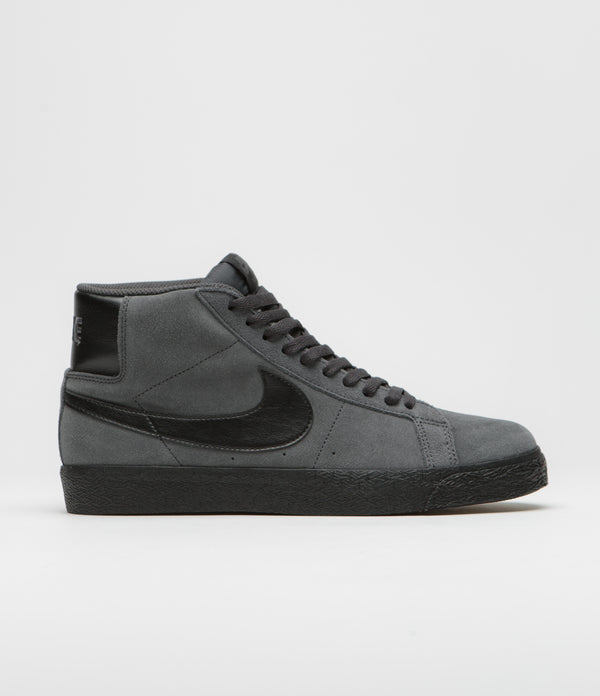 flatspot nike sb