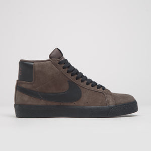 Baroque Brown / Black