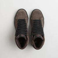Nike SB Blazer Mid Shoes - Baroque Brown / Black - Baroque Brown thumbnail