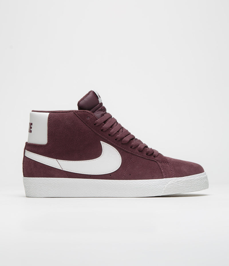 nike sb shoes mid