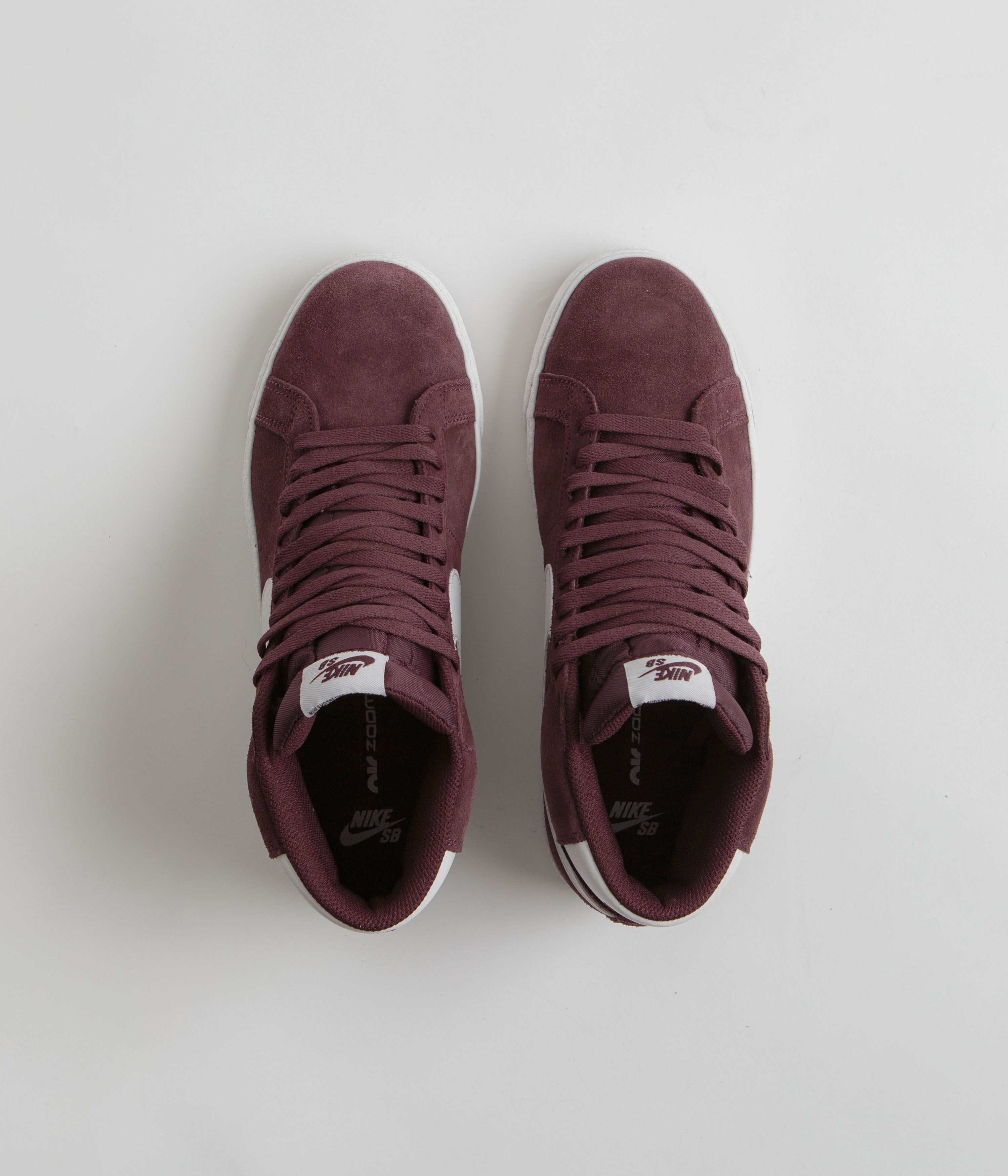 nike sb shoes mid