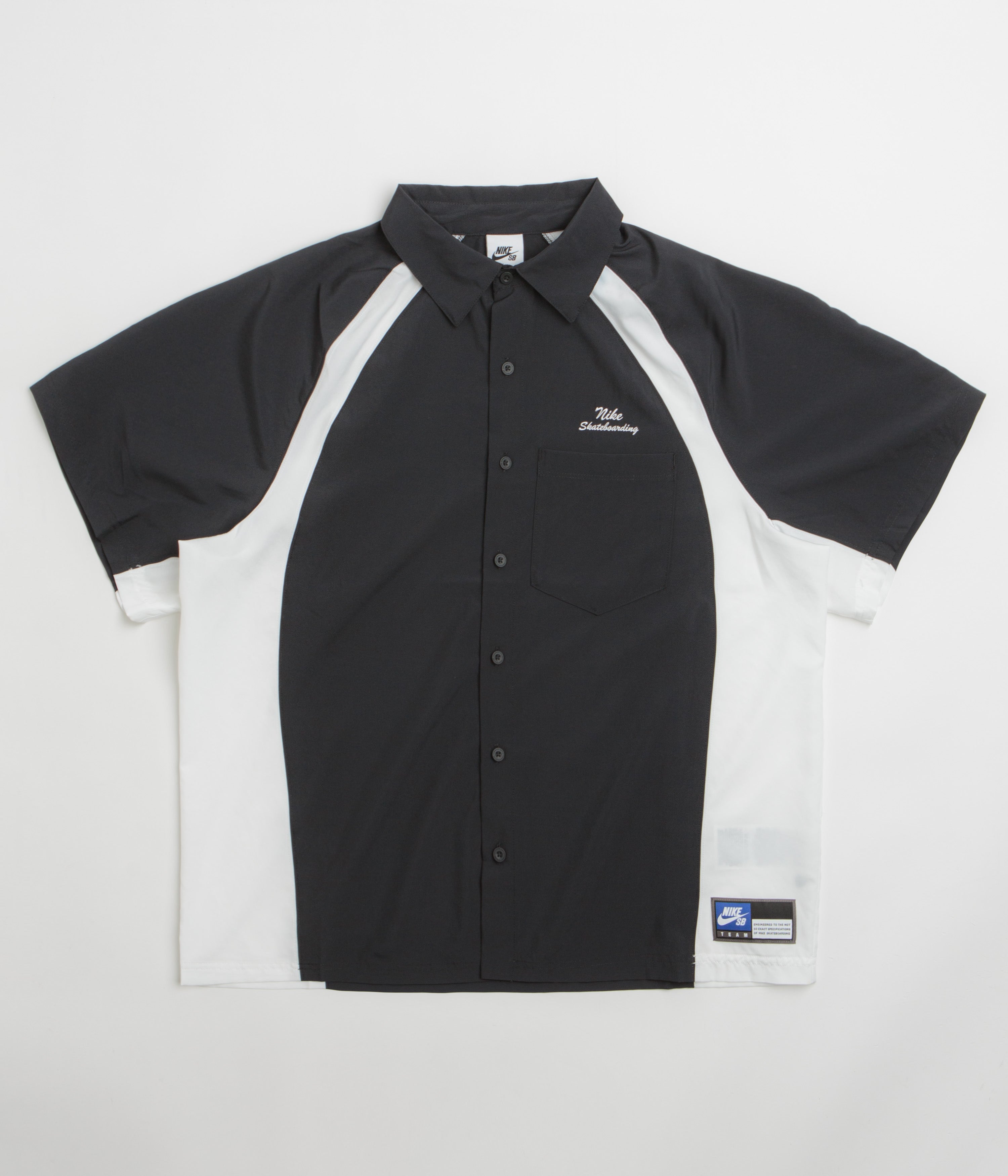 Polar Velour Polo Shirt - Wine | Flatspot