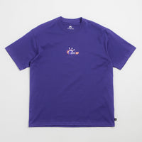 Nike SB Bowling T-Shirt - Dark Concord thumbnail