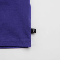 Nike SB Bowling T-Shirt - Dark Concord thumbnail