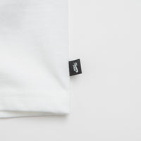 Nike SB Bowling T-Shirt - White thumbnail