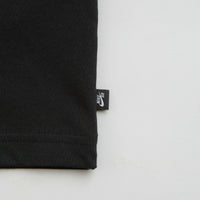 Nike SB Boxy Logo T-Shirt - Black thumbnail